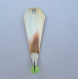 McGathys Hooks 3" Simcoe Slayer Spoon 8 mm Bead