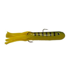 Musky Innovations Titan Tubes 10" Tube Bait