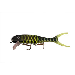 Musky Innovations  Shallow Invaders UV Reflex 9"