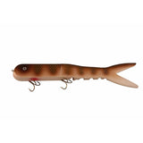 Musky Innovations Dyin' Dawgs Swimbait