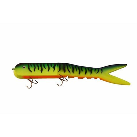 Musky Innovations Dyin' Dawgs Swimbait