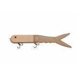 Musky Innovations Dyin' Dawgs Swimbait