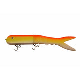 Musky Innovations Dyin' Dawgs Swimbait