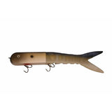 Musky Innovations Dyin' Dawgs Swimbait