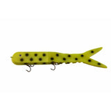 Musky Innovations Dyin' Dawgs Swimbait