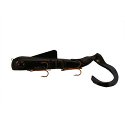 Musky Innovations Bull Dawgs Regular Swimbait