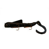 Musky Innovations Bull Dawgs Regular Swimbait