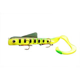 Musky Innovations Bull Dawgs Regular Swimbait