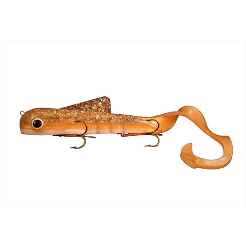 camada fishing lure Bull Dawg - Musky Innovations Canada