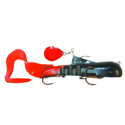 Musky Innovations Heli Dawgs Magnum Swimbait