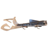 Musky Innovations Double Dawgs Magnum Swimbait