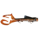 Musky Innovations Double Dawgs Magnum Swimbait