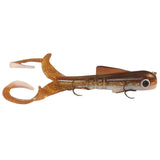 Musky Innovations Double Dawgs Super Magnum Swimbait