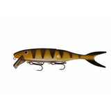 Musky Innovations Shallow Invaders Magnum Swimbait