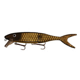 Musky Innovations Shallow Invaders Magnum Swimbait