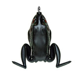 Lunkerhunt Pocket Frog Hollow Body Frog