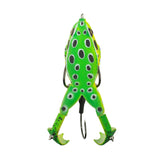 Lunkerhunt Prop Frog Top Water Bait