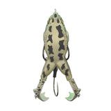 Lunkerhunt Prop Frog Top Water Bait