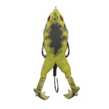 Lunkerhunt Prop Frog Top Water Bait