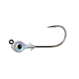 Z Man Redfish Eye Jig Heads 1/8 oz