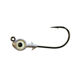 Z Man Redfish Eye Jig Heads 3/16 oz