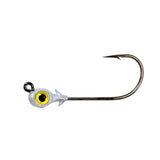 Z Man Redfish Eye Jig Heads 3/16 oz