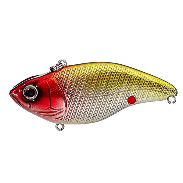 SPRO Aruku Shad 85 Lipless Crankbait 1 oz