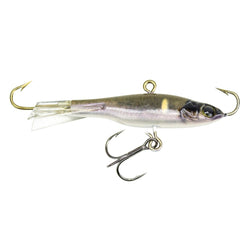 Lunkerhunt Straight Up Jig Bait 1/2 oz