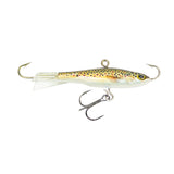 Lunkerhunt Straight Up Jig Bait 1/2 oz