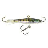 Lunkerhunt Straight Up Jig Bait 1/2 oz