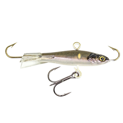 Lunkerhunt Straight Up Jig Bait 5/8 oz