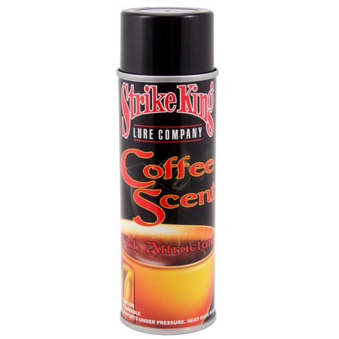 Strike King Lures Tour Grade Coffee Scent