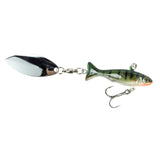 Lunkerhunt True Spin Crankbait