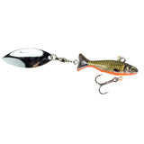 Lunkerhunt True Spin Crankbait