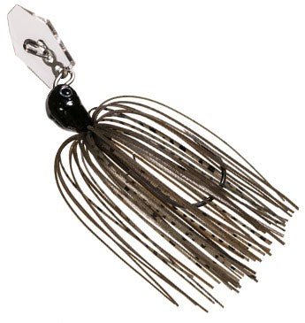 ChatterBait Jack Hammer StealthBlade - Z Man Canada