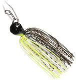 Z Man ChatterBait Jack Hammer StealthBlade