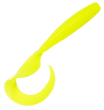 Z Man Scented DoorMataDorZ Bait 6"