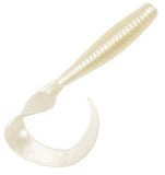 Z Man Scented DoorMataDorZ Bait 6"
