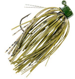 Z Man ShroomZ Micro Finesse Jig Head 1/8 oz