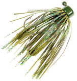 Z Man ShroomZ Micro Finesse Jig Head 1/8 oz