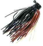 Z Man ShroomZ Micro Finesse Jig Head 1/8 oz