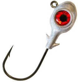 Z Man Striper Eye Jig Head 1 oz