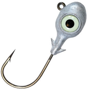 Z Man Striper Eye Jig Head 1 oz