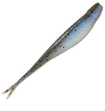 Z Man Scented Jerk ShadZ Fish Bait 5"