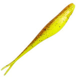 Z Man Scented Jerk ShadZ Fish Bait 5"