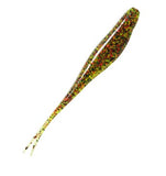 Z Man StreakZ Fish Bait 3.75"