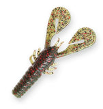 Z Man Turbo CrawZ Creature Bait 4"