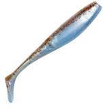 Z Man Scented PaddlerZ Fish Bait 4"