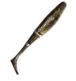 Z Man Scented PaddlerZ Fish Bait 4"