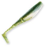 Z Man Scented PaddlerZ Fish Bait 4"